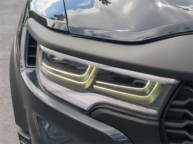 2026 Ram 1500 RHO photo 7