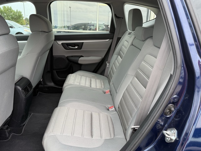 2020 Honda CR-V LX photo 31