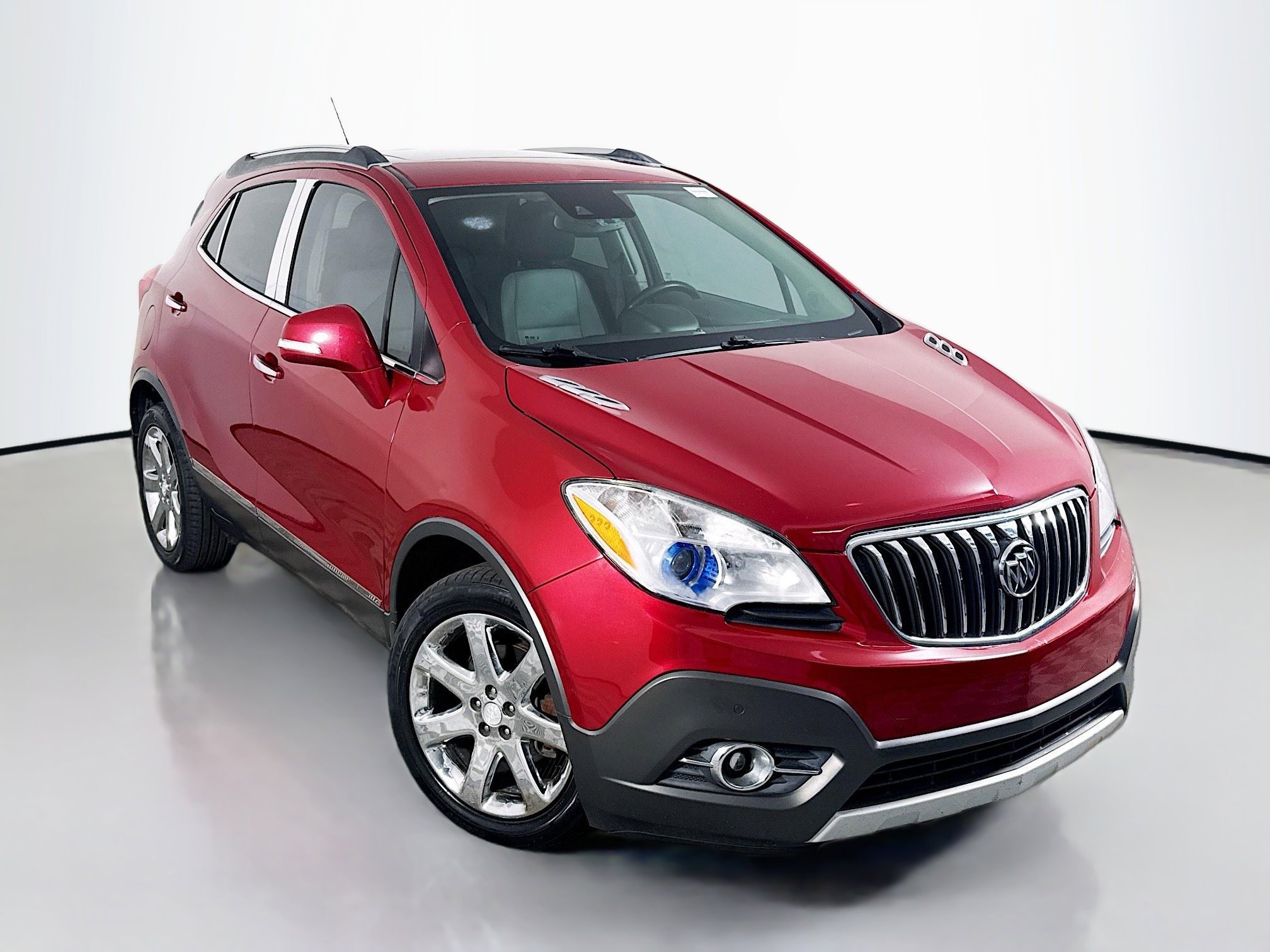 2016 Buick Encore Premium
