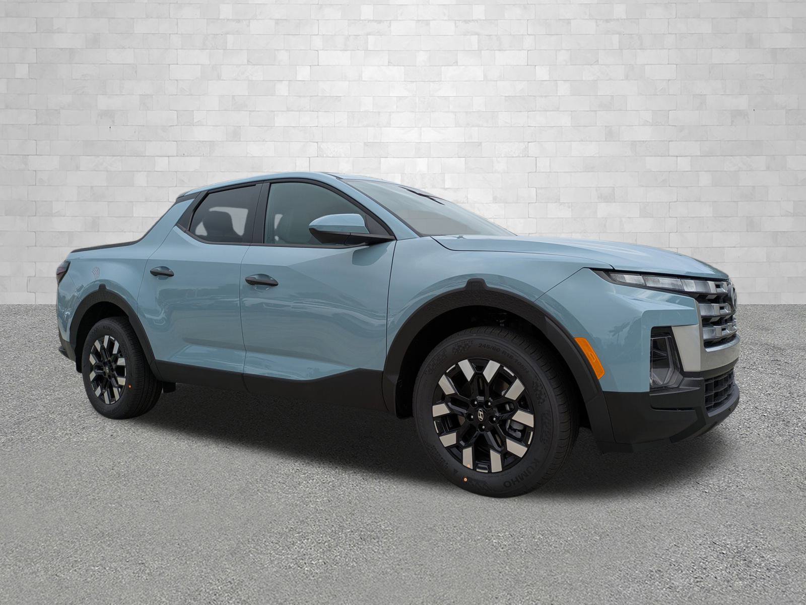2026 Hyundai Santa Cruz SE's photo