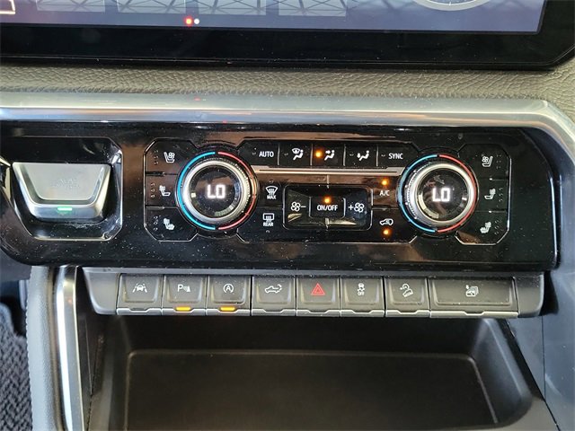 2023 Gmc Sierra 1500 Denali photo 20