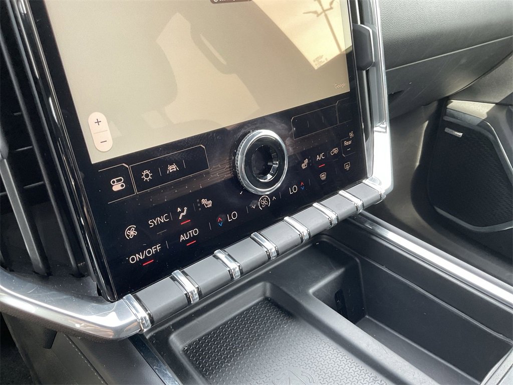 2025 Gmc Acadia Elevation photo 14