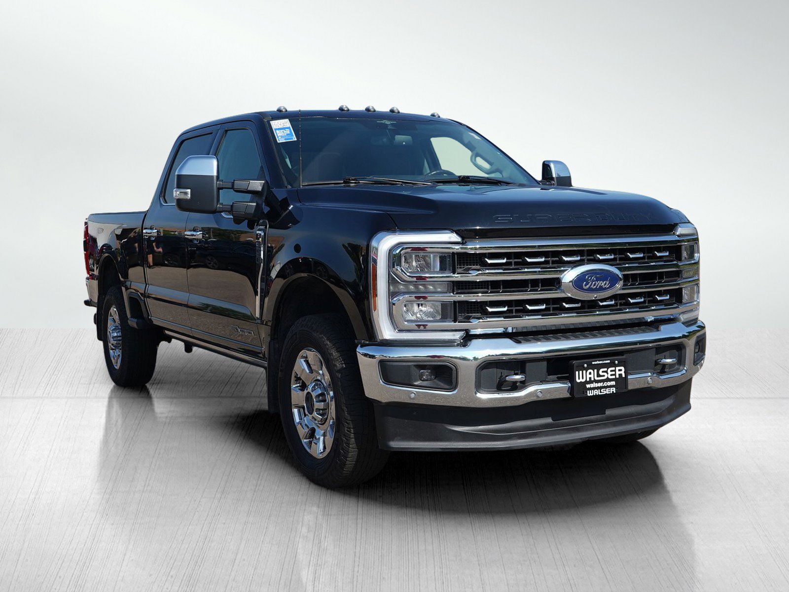 2023 Ford F-350 XL photo 7