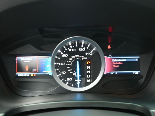 2015 FORD EXPLORER - Image 18