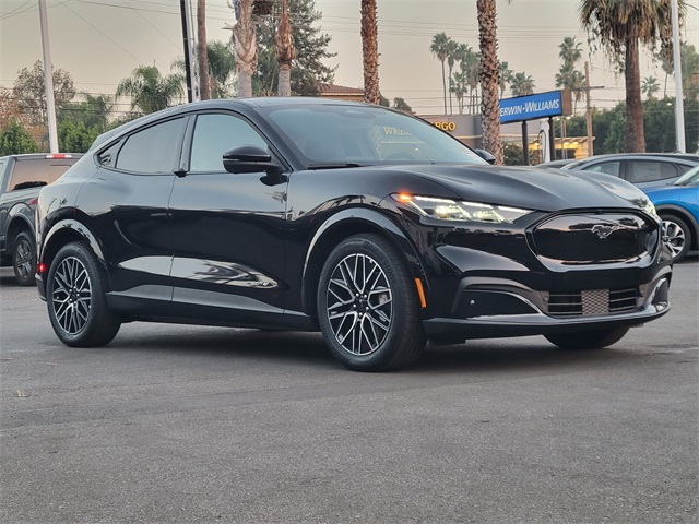 2025 Ford Mustang Mach-E Premium RWD's photo