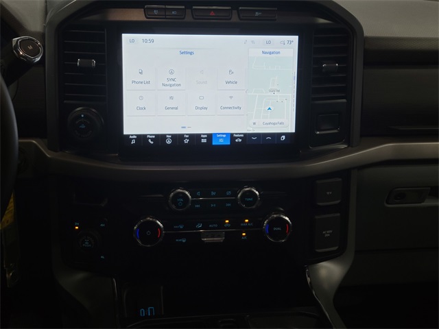 2024 Ford F-150 XLT photo 21