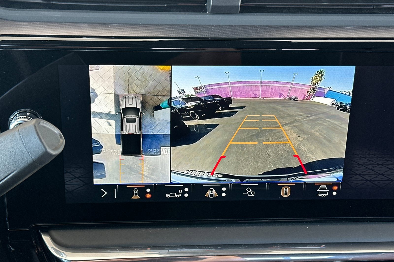 2025 Gmc Sierra 2500 HD Denali Ultimate photo 17