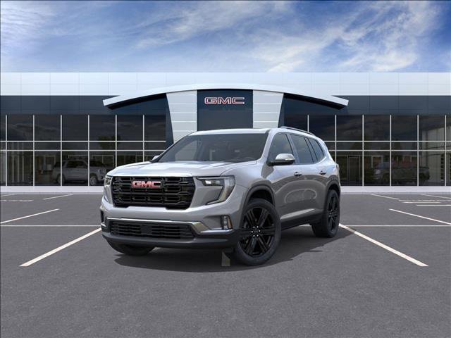 2025 Gmc Acadia Elevation photo 3
