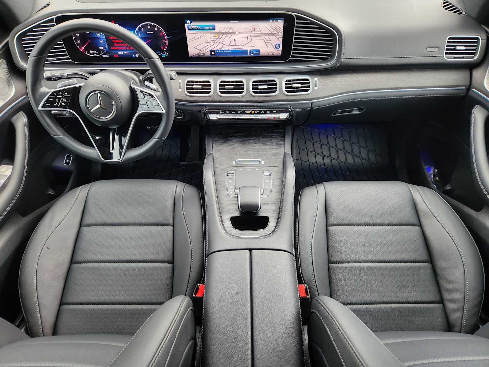 2024 Mercedes Benz GLE 450 4MATIC photo 21