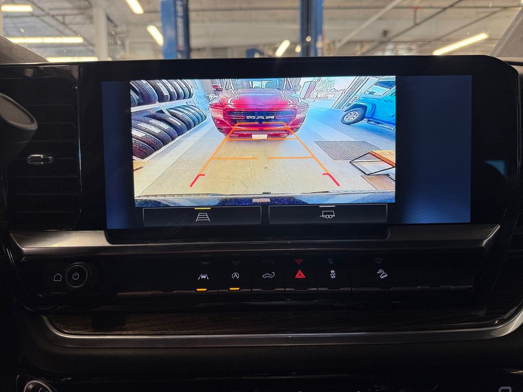 2023 Chevrolet Silverado 1500 RST photo 23