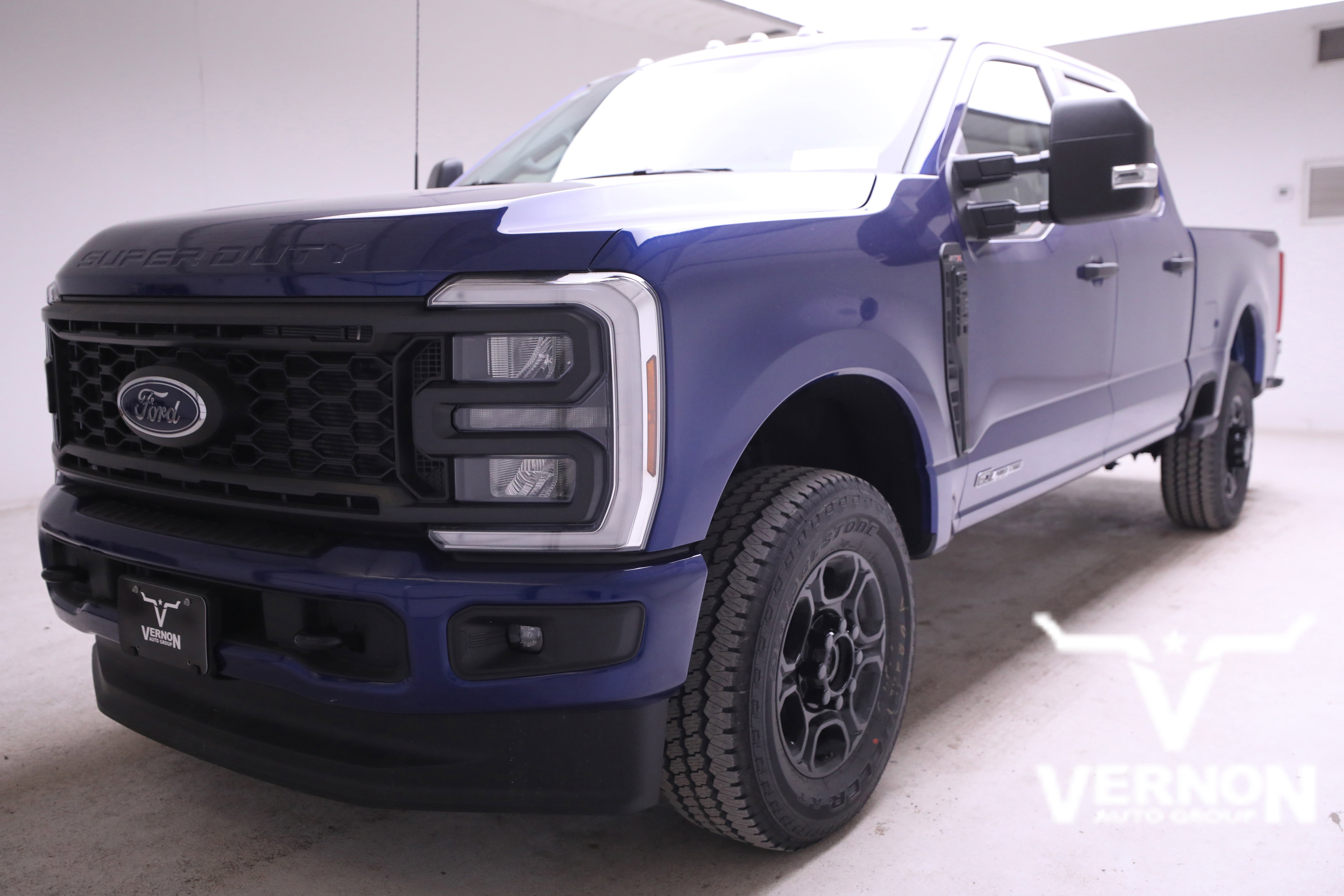 2026 Ford F-250 Super Duty XL's photo