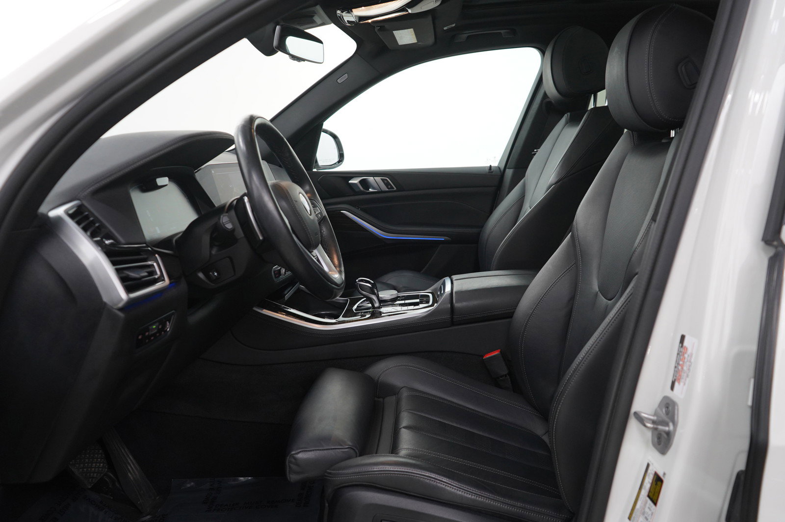 2021 Bmw X5 xDrive40i photo 15