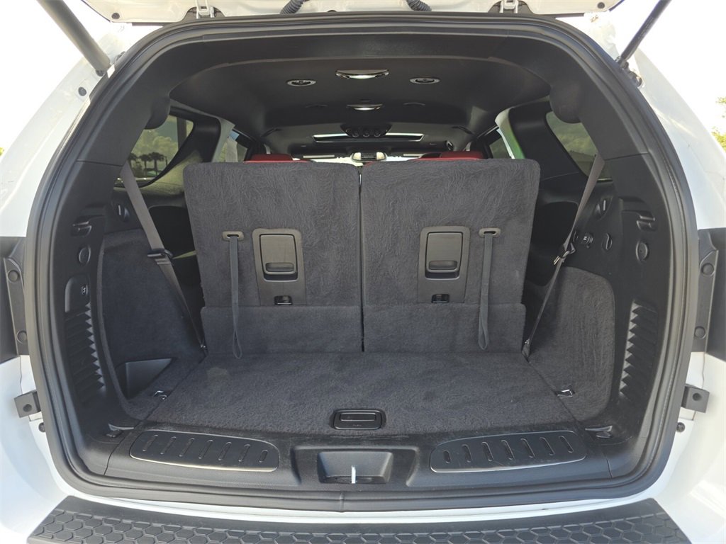 2023 Dodge Durango SRT 392 Plus photo 15