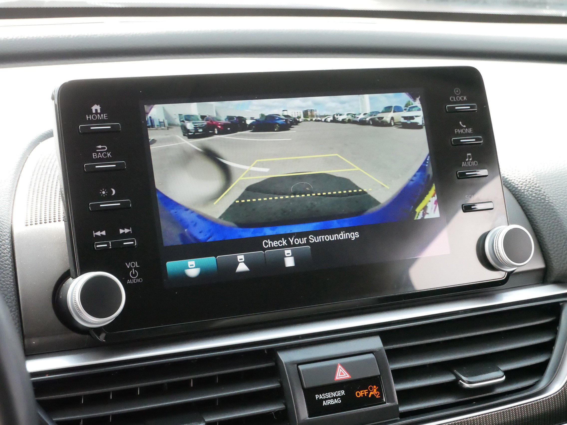 2022 Honda Accord 1.5T Sport SE photo 25