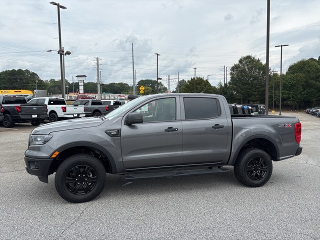 2022 Ford Ranger XL photo 5