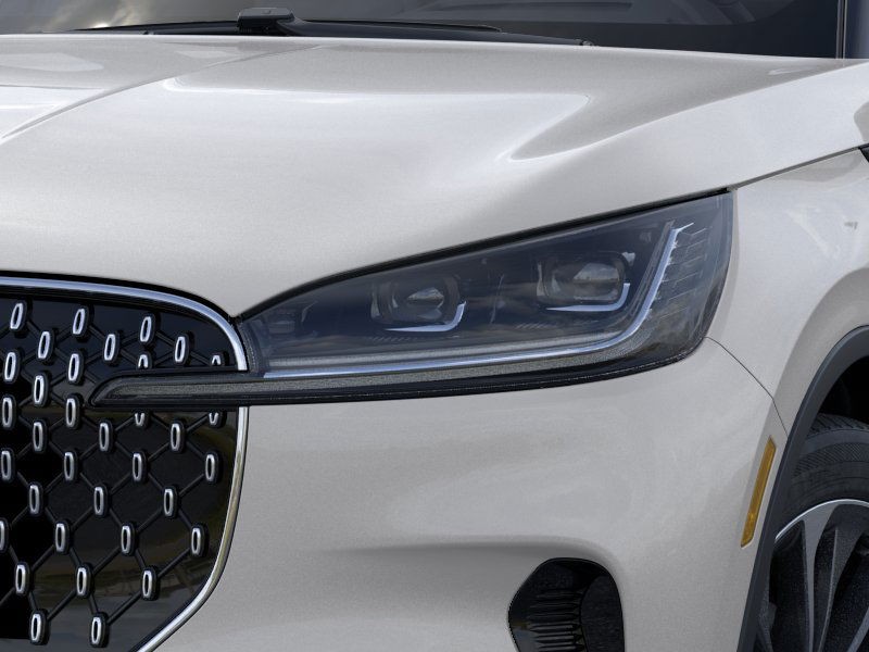 2025 Lincoln Aviator Reserve photo 17