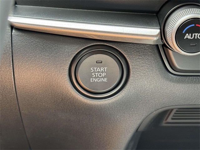 2025 Mazda CX-30 2.5 Select Sport photo 20