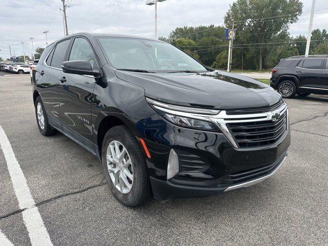 2024 Chevrolet Equinox LT photo 4