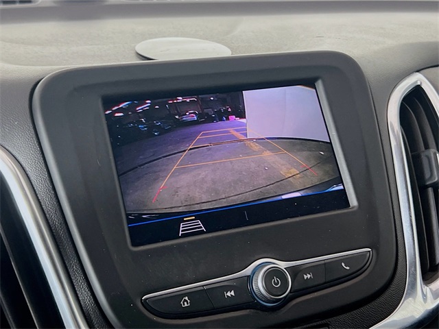 2020 Chevrolet Equinox LT photo 12