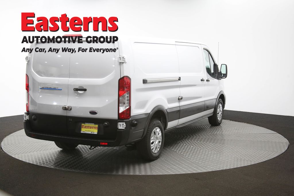 2023 Ford Transit photo 25