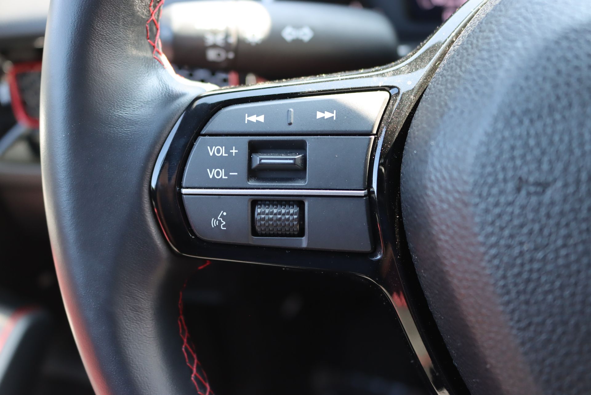 2025 Honda Civic Si photo 9