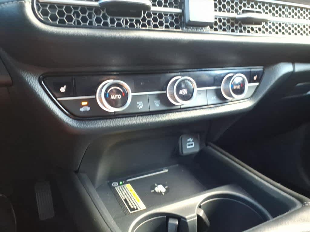 2023 Honda HR-V EX-L photo 18