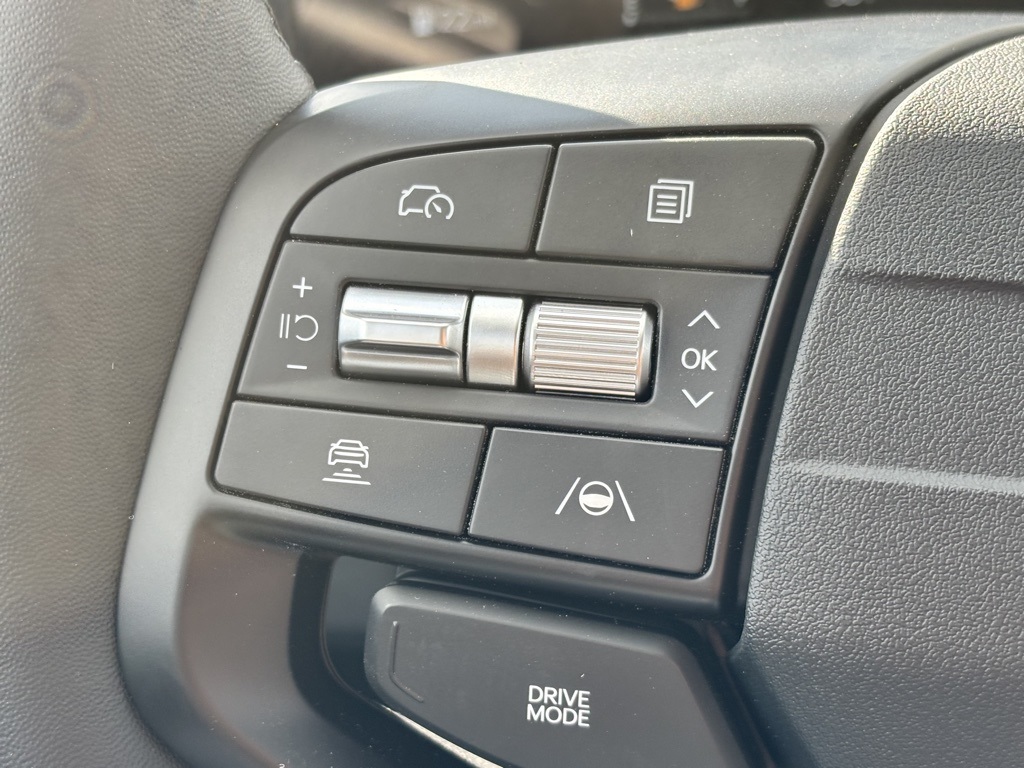 2025 Kia K4 EX photo 10