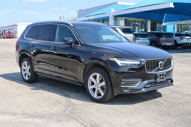 2021 Volvo XC90
