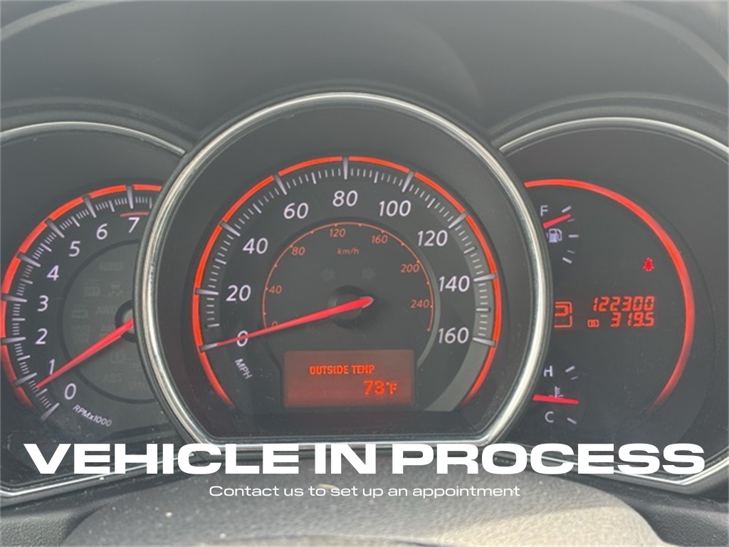 2010 Nissan Murano SL photo 21