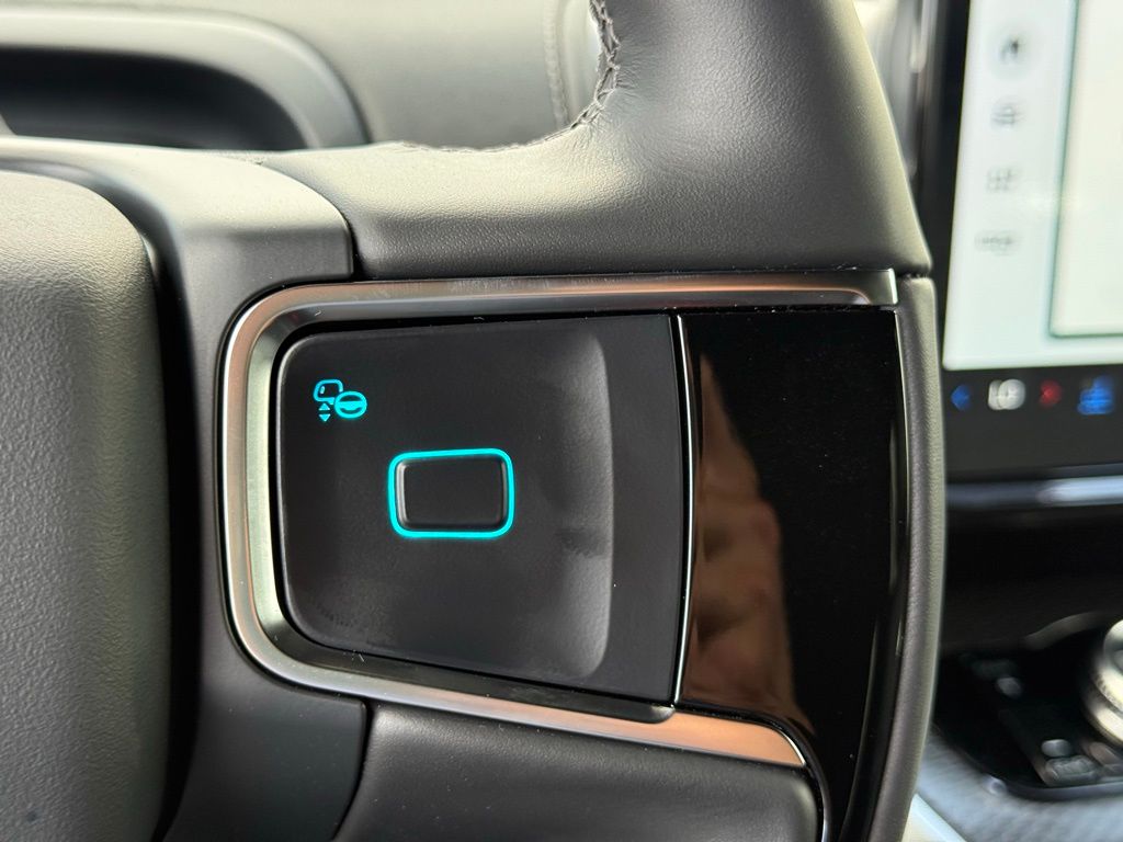 2025 Ford Expedition Platinum photo 12
