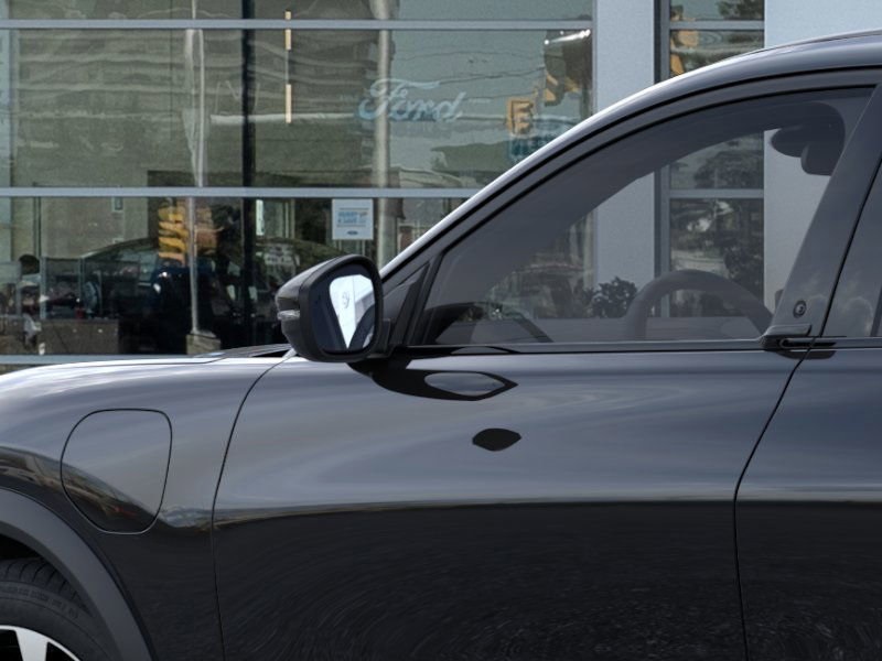 2025 Ford Mustang Mach-E Select photo 20