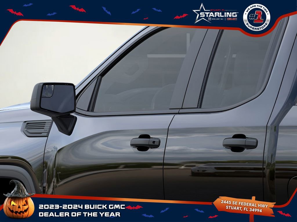 2026 Gmc Sierra Pro photo 12
