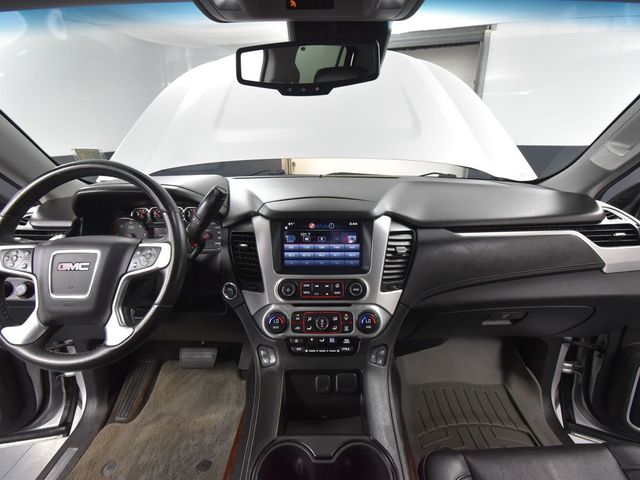 2015 Gmc Yukon SLT photo 20