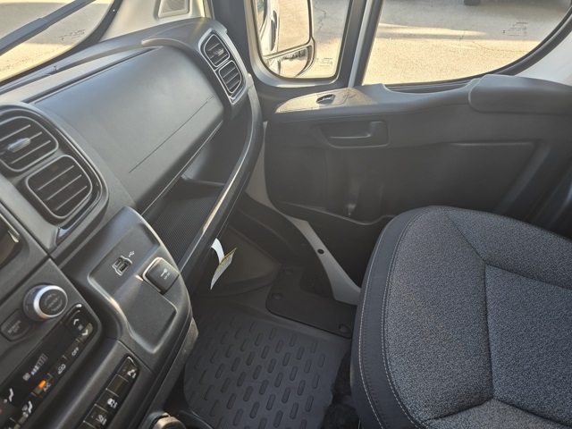 2025 Ram ProMaster 2500 Base photo 20