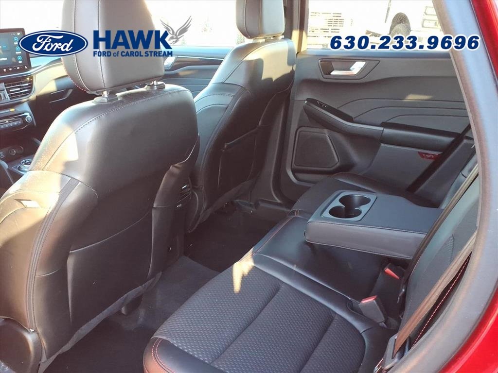 2023 FORD ESCAPE - Image 28