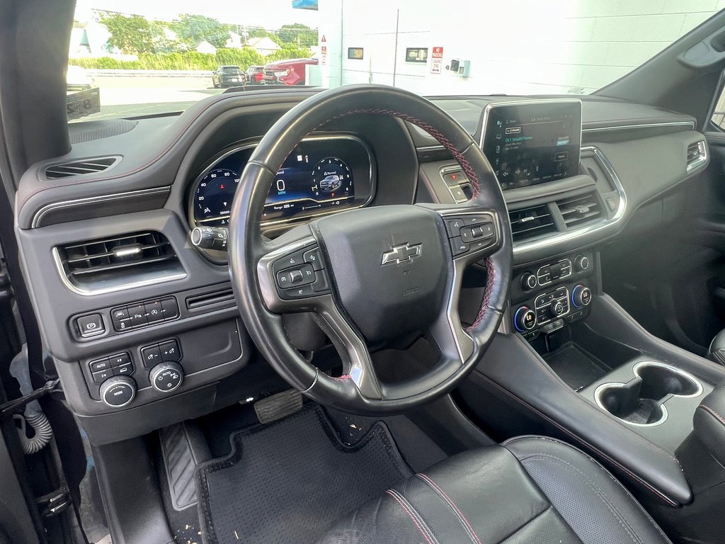 2023 Chevrolet Tahoe RST photo 8