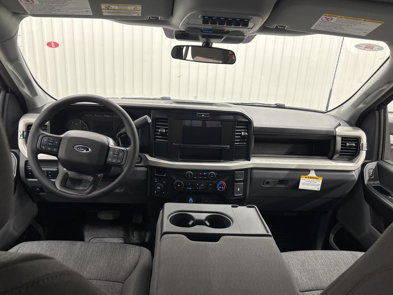 2026 Ford F-250 XL photo 7