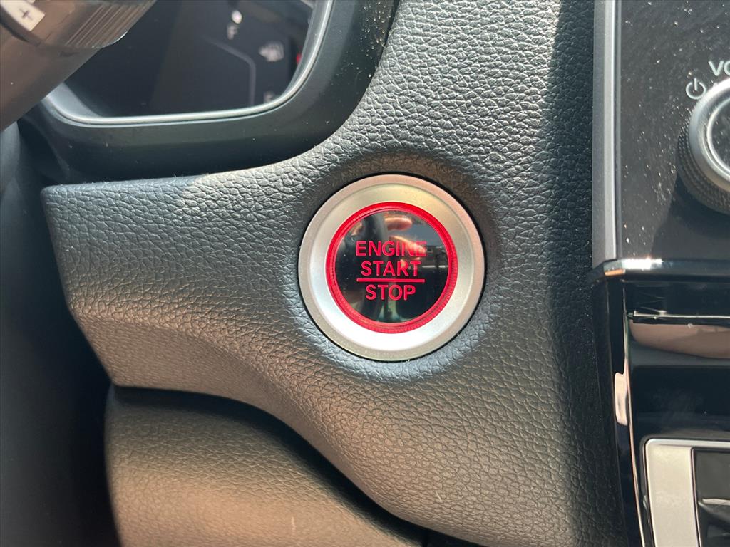 2020 Honda CR-V EX-L photo 9