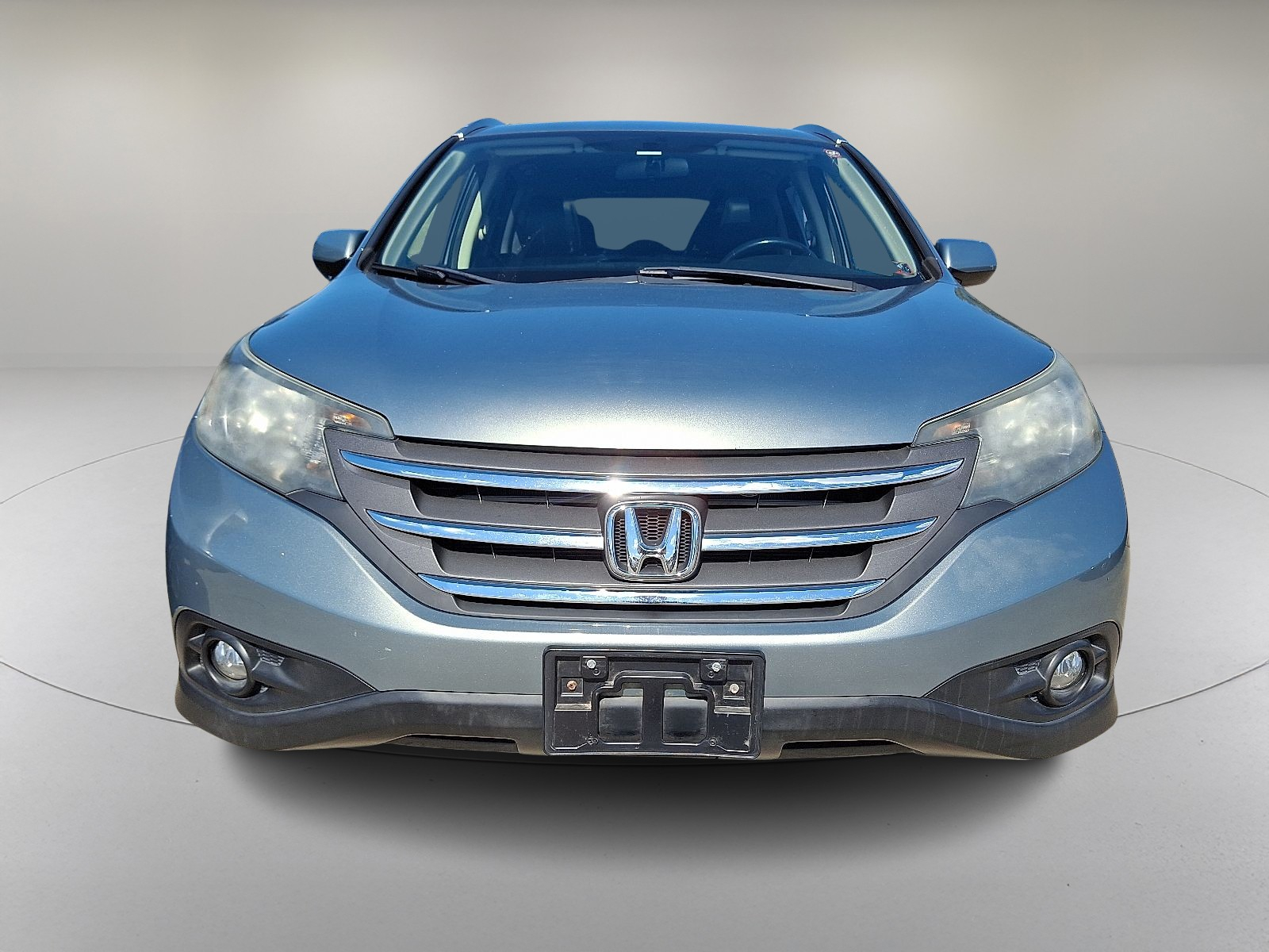 2012 Honda CR-V EX-L photo 3