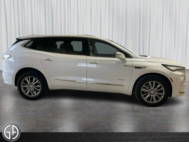 2023 Buick Enclave Avenir photo 4