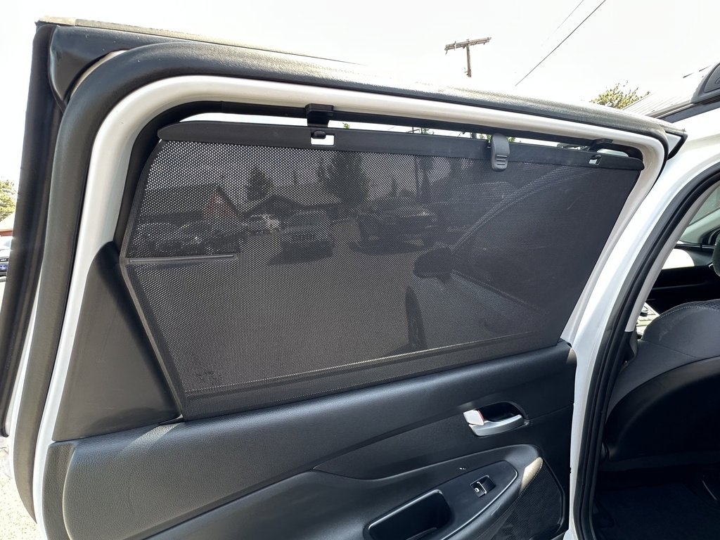 2022 Hyundai Santa Fe XRT photo 15