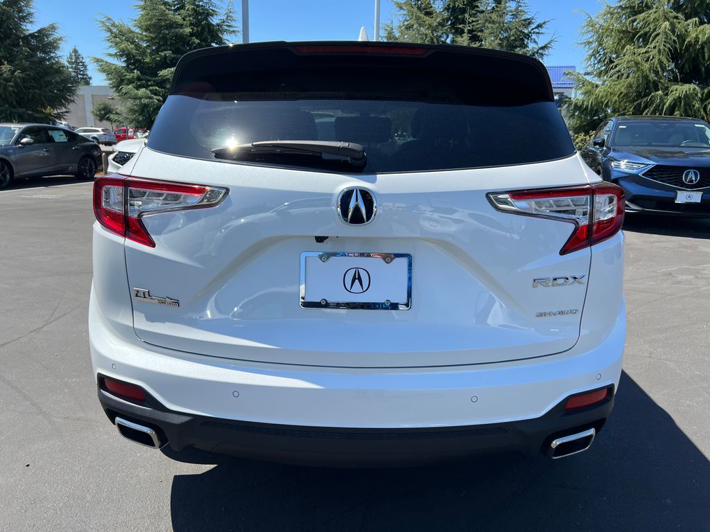 2024 Acura RDX Technology photo 9