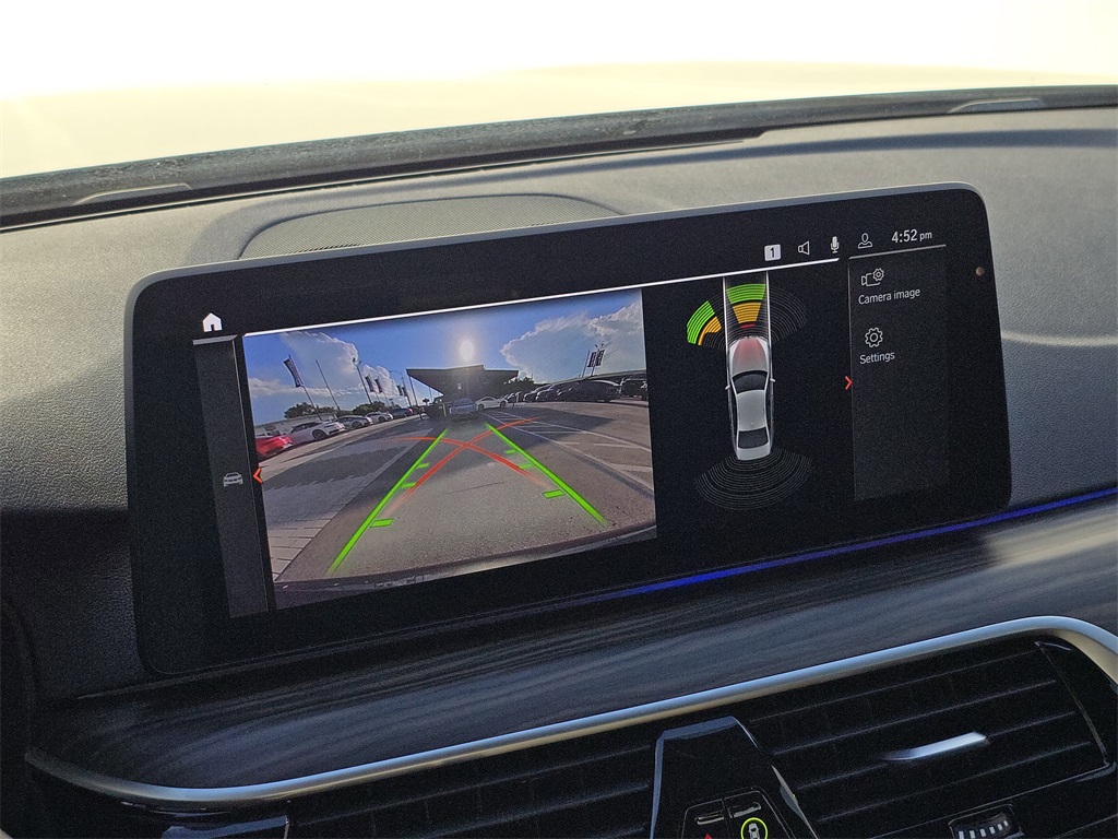 2023 Bmw 540i photo 25