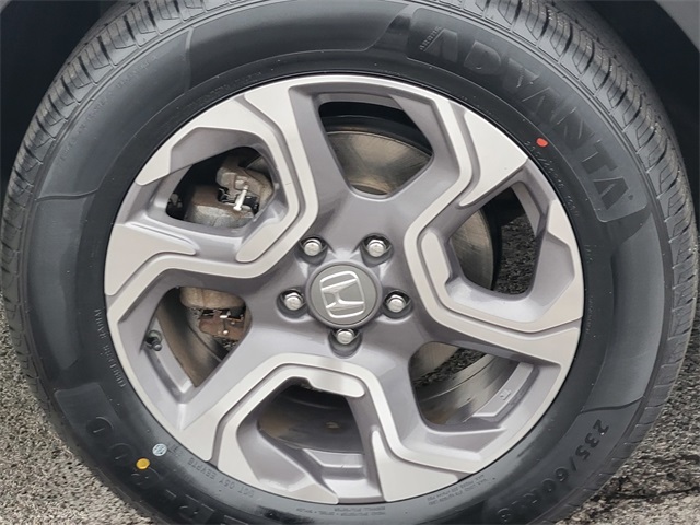 2018 Honda CR-V EX-L photo 12