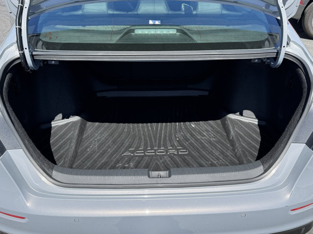 2024 Honda Accord Hybrid Touring photo 5