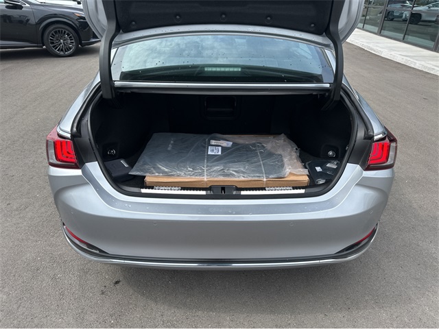 2025 Lexus ES 300h Premium photo 19