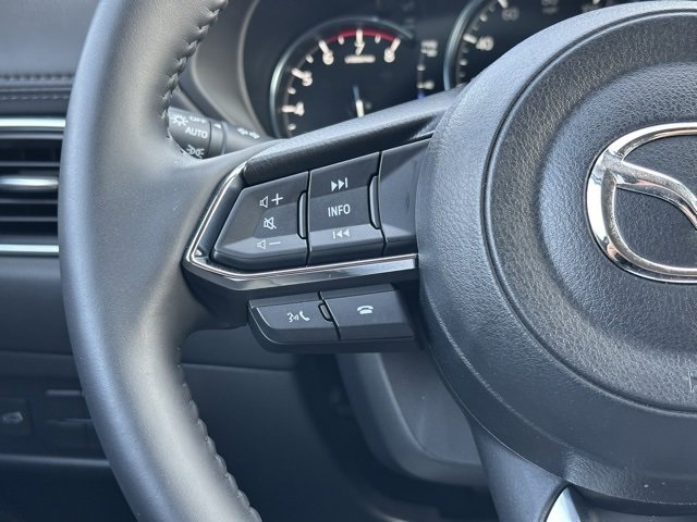 2023 Mazda CX-5 2.5 Premium Plus photo 9