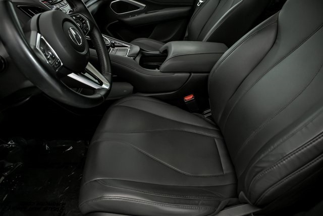 2021 Acura RDX Base photo 8