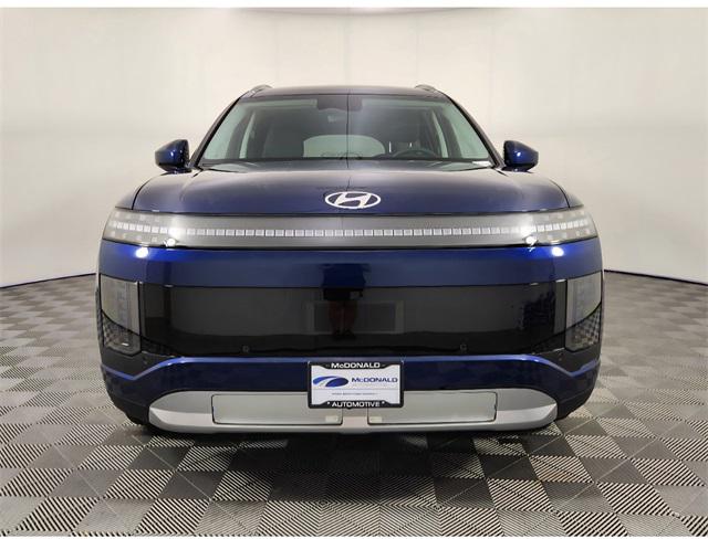 2026 Hyundai Ioniq SEL photo 6