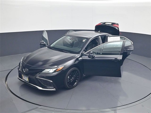 2023 Toyota Camry XSE photo 30